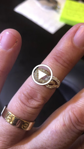 Jeweler «Bella Bijou», reviews and photos, 103 E Virginia St, McKinney, TX 75069, USA