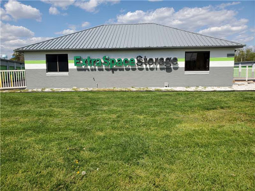 Self-Storage Facility «Extra Space Storage», reviews and photos, 6700 Fairfield Business Center Dr, Fairfield, OH 45014, USA