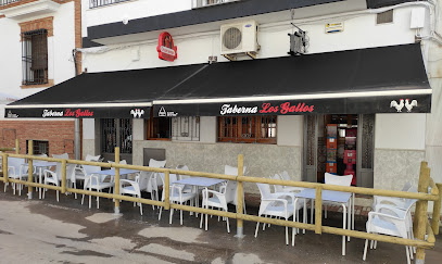 Taberna Los Gallos Mancha Real - C. Carnicería, 102, 23100 Mancha Real, Jaén, Spain