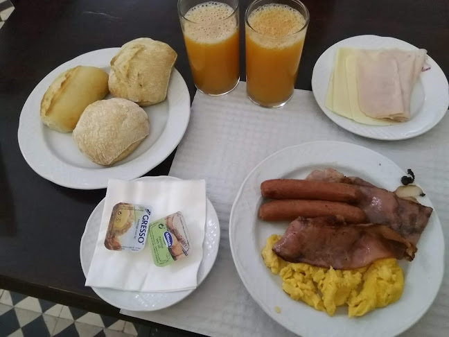 Avaliações doHotel São João de Deus by RIDAN Hotels em Elvas - Hotel