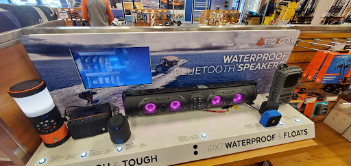 Marine Supply Store «West Marine», reviews and photos, 1721 Gulf to Bay Blvd, Clearwater, FL 33755, USA