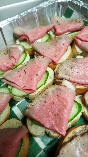 Caterer «Delicacy Market & Catering», reviews and photos, 774 Farmington Ave, West Hartford, CT 06119, USA