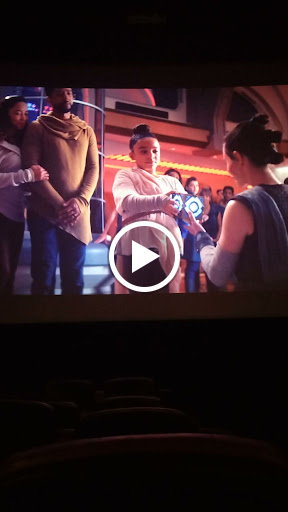 Movie Theater «AMC DINE-IN Bridgewater 7», reviews and photos, 400 Commons Way #380, Bridgewater, NJ 08807, USA