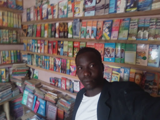 Anas Bookshop, Yan Alewa Road, Gwale, Kano, Nigeria, Stationery Store, state Kano