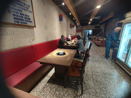 阿里郎餐廳 的照片