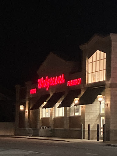 Drug Store «Walgreens», reviews and photos, 22 W Main St, Denville, NJ 07834, USA