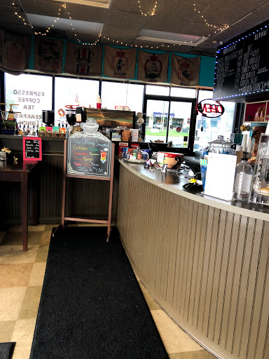 Coffee Shop «Il Primo Espresso Caffe», reviews and photos, 6422 Central Ave, Wichita, KS 67206, USA