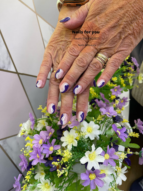 Nails for you