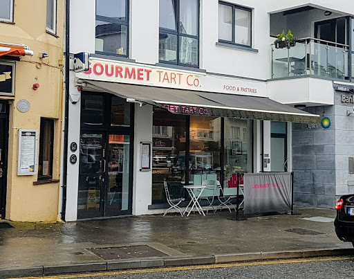 Gourmet Tart Company