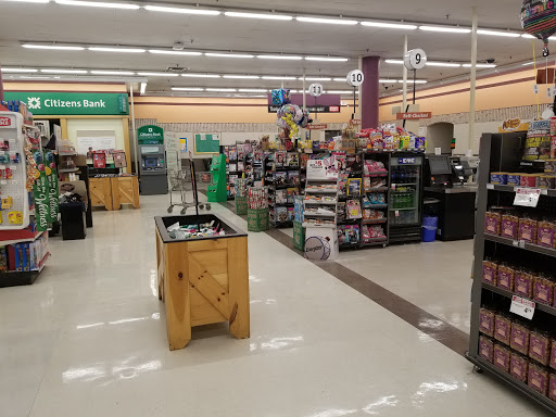 Supermarket «Giant Eagle Supermarket», reviews and photos, 111 W Madison St, Rochester, PA 15074, USA