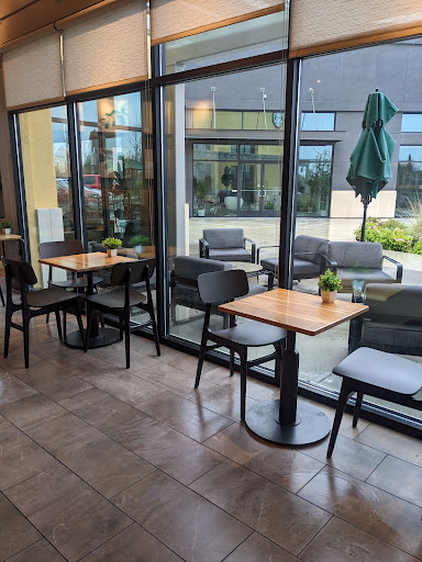 Starbucks image