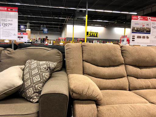 Appliance Store «Sears Outlet», reviews and photos, 642 Thompson Ln, Nashville, TN 37204, USA