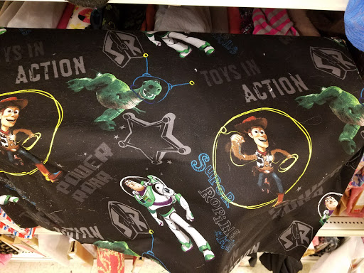 Fabric Store «Jo-Ann Fabrics and Crafts», reviews and photos, 1302 Washington St, Hanover, MA 02339, USA