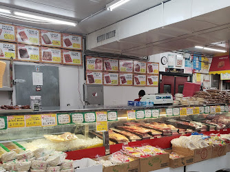 Lupita's Food Market