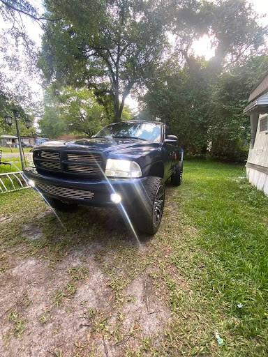 J's Diamond Detailing en Lake City