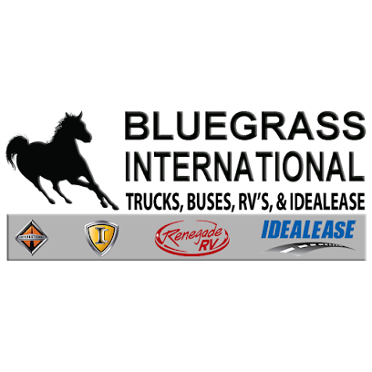 Bluegrass International Trucks, Buses, RV's, & Idealease