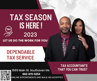 Dependable Tax & Credit Repair Services LLC