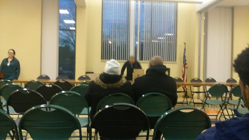 Recreation Center «Madisonville Recreation Center», reviews and photos, 5320 Stewart Ave, Cincinnati, OH 45227, USA