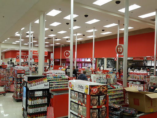 Department Store «Target», reviews and photos, 33860 S Gratiot Ave, Charter Twp of Clinton, MI 48035, USA