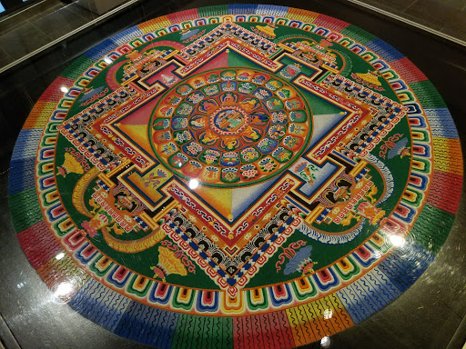 Art Museum «San Antonio Museum of Art», reviews and photos, 200 W Jones Ave, San Antonio, TX 78215, USA