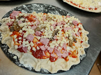 Plats et boissons du Pizzeria Pizza Lorenza à Nœux-les-Mines - n°16