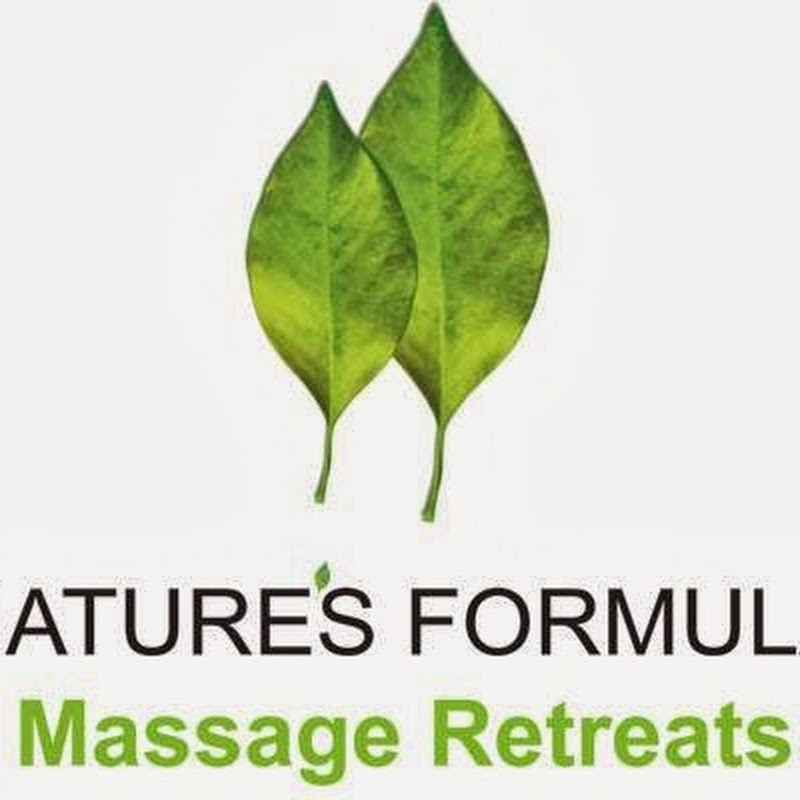 Nature's Formula Massage Retreat Armadale
