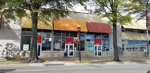 2509 University Blvd W, Silver Spring, MD 20902, USA