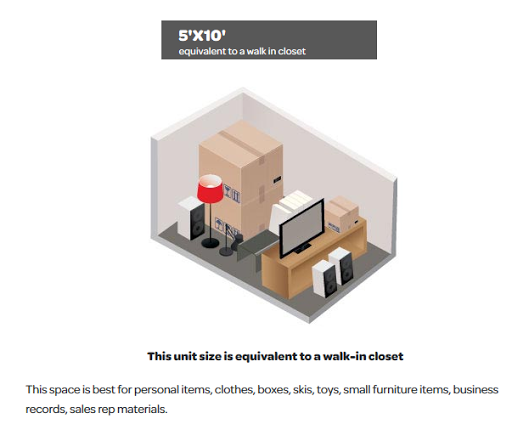 Self-Storage Facility «Placentia Self Storage», reviews and photos, 585 Porter Way, Placentia, CA 92870, USA