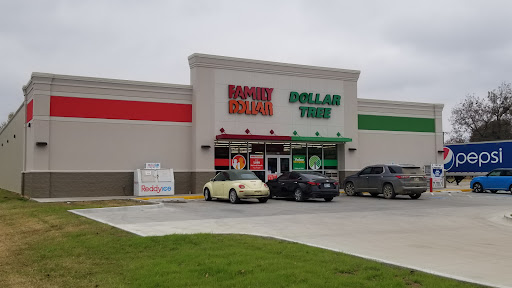 Family Dollar