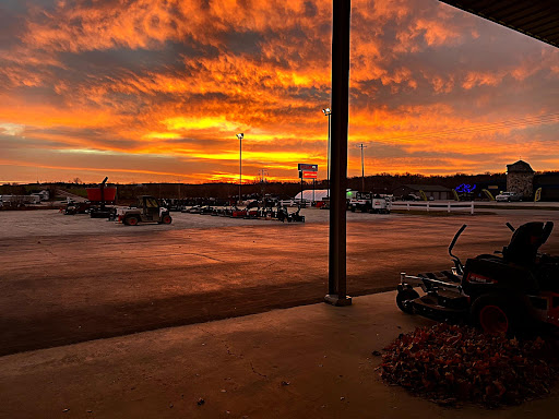 Motorsports Store «Pro Motorsports of Fond Du Lac», reviews and photos, 86 N Rolling Meadows Dr, Fond du Lac, WI 54937, USA