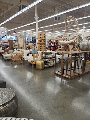Furniture Store «Cost Plus World Market», reviews and photos, 2797 E Bidwell St, Folsom, CA 95630, USA