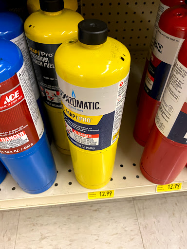 Hardware Store «Westlake Ace Hardware 098», reviews and photos, 4701 Colleyville Blvd, Colleyville, TX 76034, USA