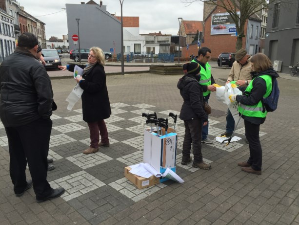 Beoordelingen van Jansen Anja in Geldenaken - Apotheek