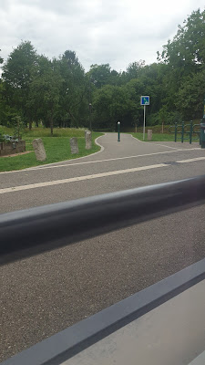 Ecole Erlenberg à Bischwiller