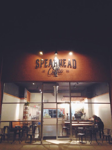 Spearhead Coffee, 619 12th St, Paso Robles, CA 93446, USA, 