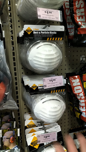 Hardware Store «Harbor Freight Tools», reviews and photos, 13691 Harbor Blvd, Garden Grove, CA 92843, USA