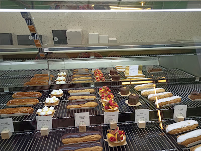 Le Palais pâtisserie chocolaterie à Valence