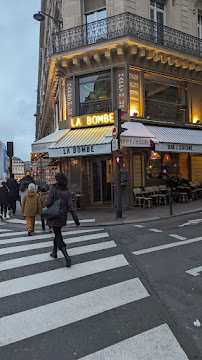 Les plus récentes photos du Bistro La Bombe à Paris - n°2