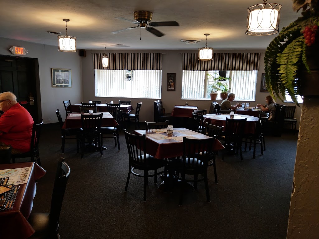 Corso's Italian Restaurant North Olmsted, OH 44070 Menu, Reviews