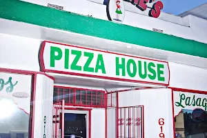 Napoleone's Pizza House image