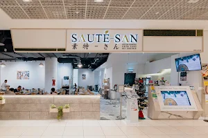 Saute-San image