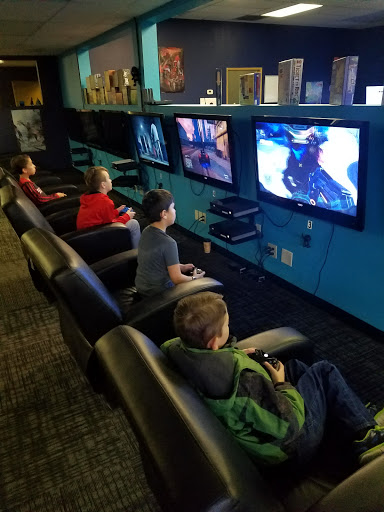 Computer Repair Service «Wise Guys IT Solutions and Gaming», reviews and photos, 1503 NE 78th St #12, Vancouver, WA 98665, USA