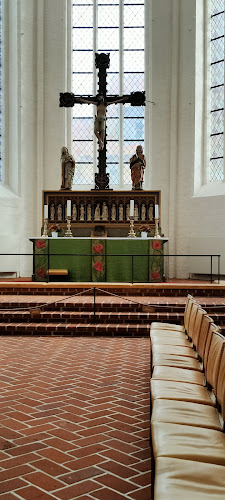 Domkirkepladsen 3, 6100 Haderslev