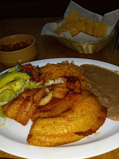 Hacienda Sahuayo Restaurant