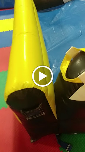 Amusement Center «Bounce E House», reviews and photos, 11110 25th Ave E D, Tacoma, WA 98445, USA