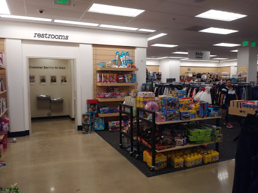 Department Store «Nordstrom Rack Alamo Quarry», reviews and photos, 255 E Basse Rd, San Antonio, TX 78209, USA