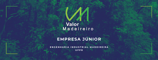 Valor Madeireiro - Empresa Júnior de Engenharia Industrial Madeireira