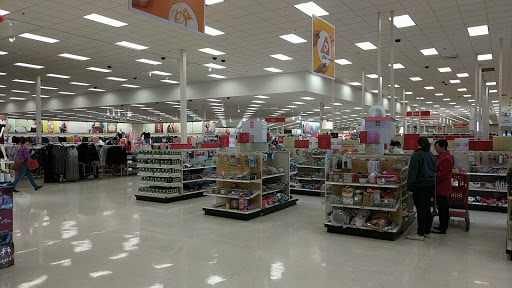Department Store «Target», reviews and photos, 12130 Jefferson Ave, Newport News, VA 23602, USA