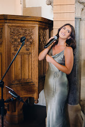 Jade Leigh Parr - Singer