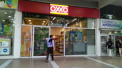 OXXO